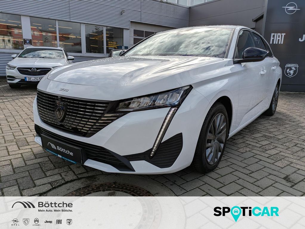 Peugeot 308 2023