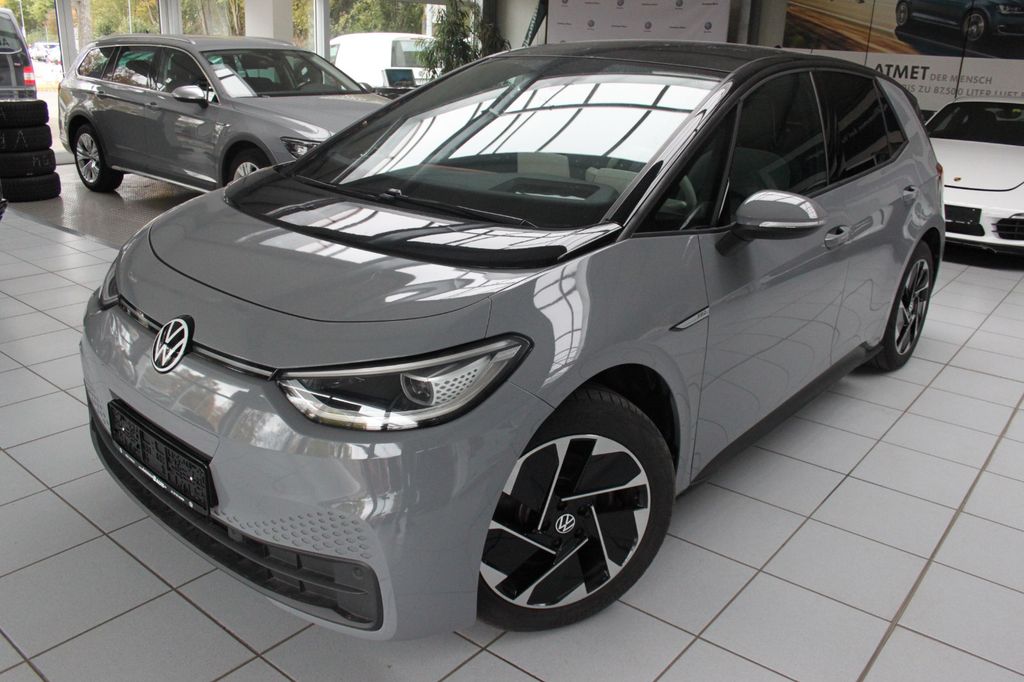 Volkswagen ID.3 2021
