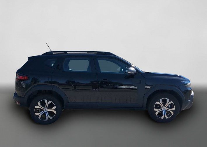 Dacia Duster 2025