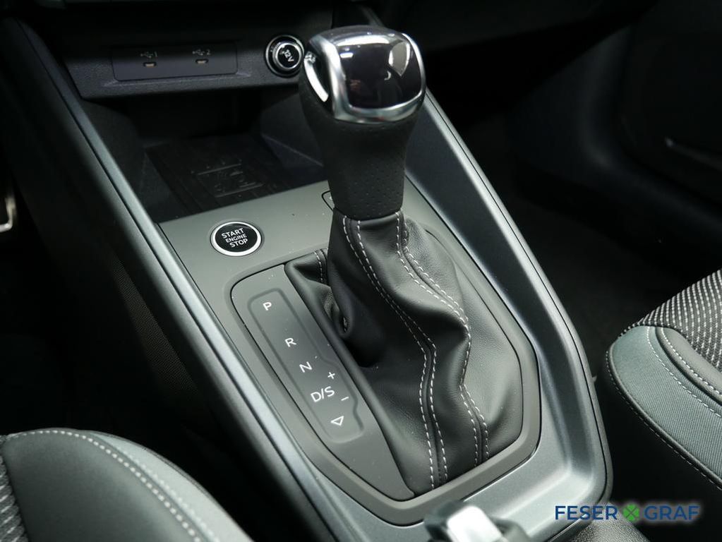 Audi A1 2025