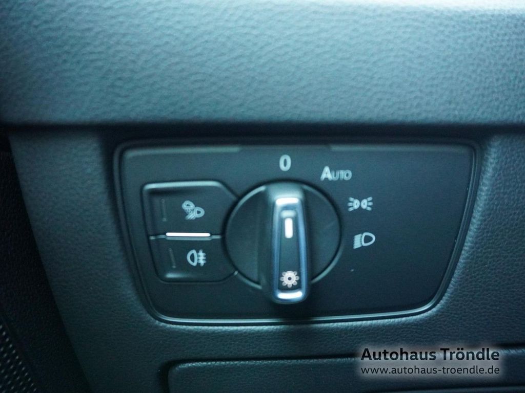 Volkswagen Arteon 2024