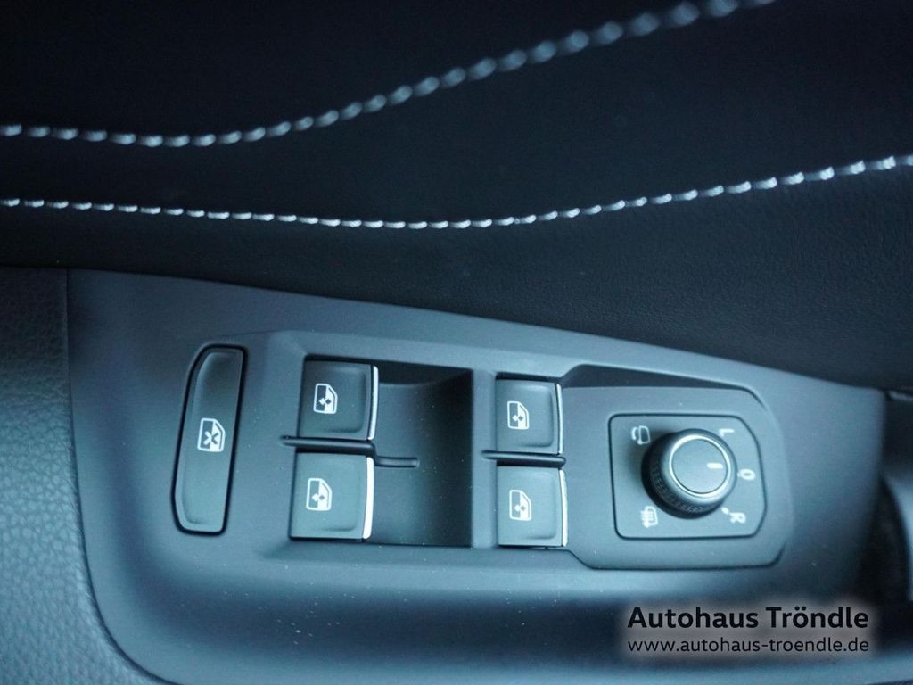 Volkswagen Arteon 2024