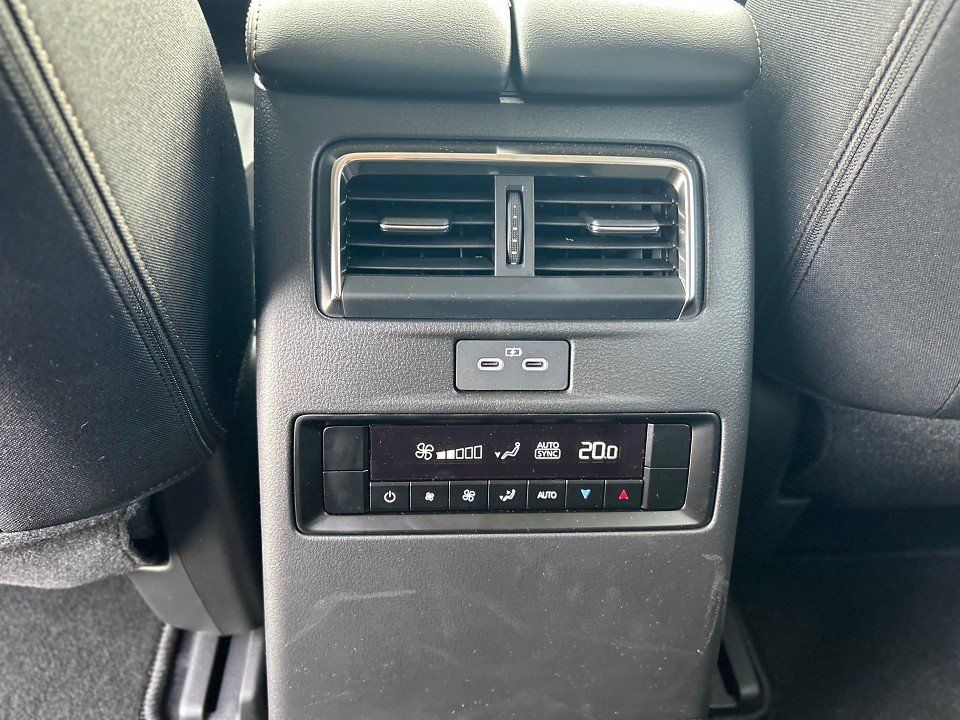 Mazda CX-80 2025