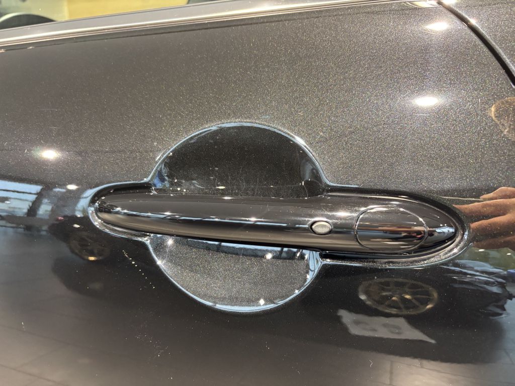 MINI Cooper Cabrio 2024