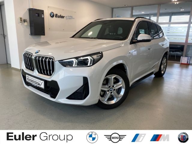 BMW X1 2025
