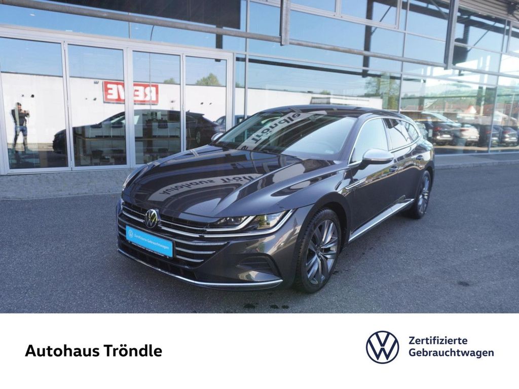 Volkswagen Arteon 2024