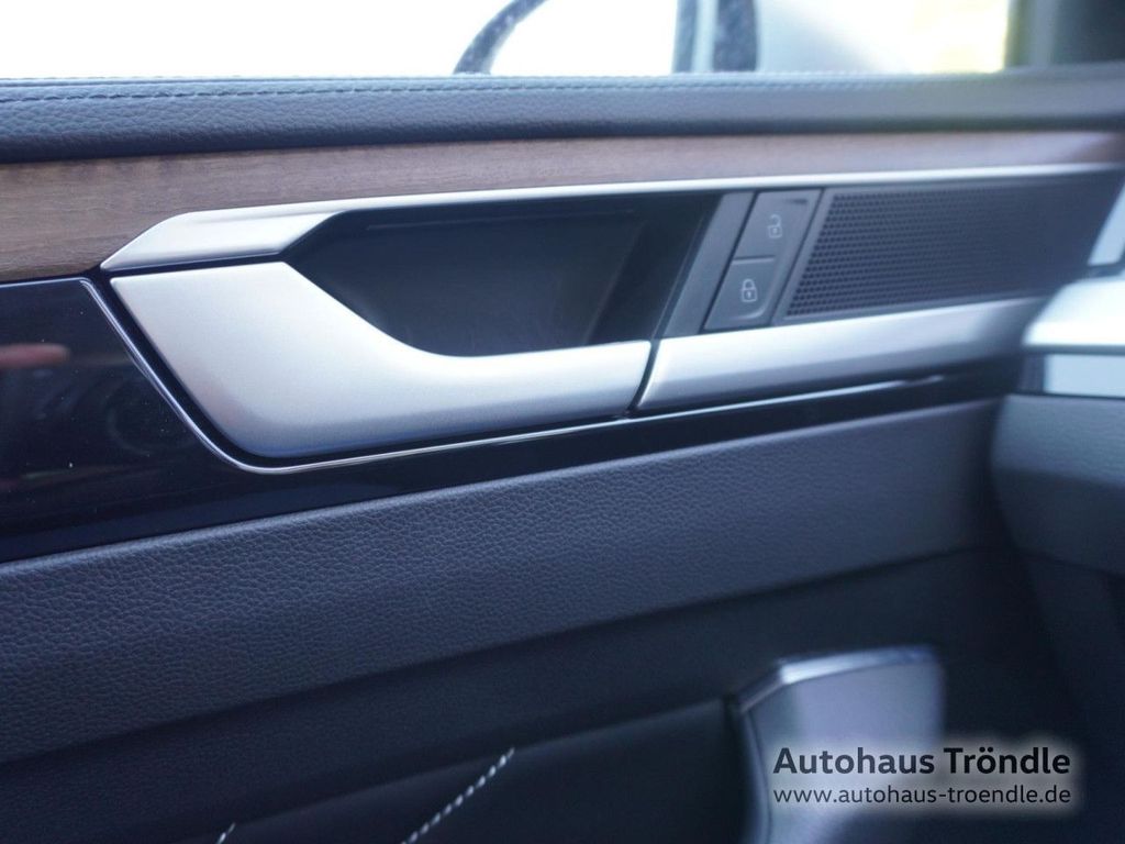 Volkswagen Arteon 2024