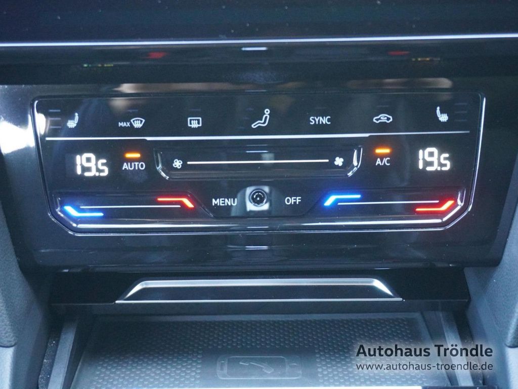Volkswagen Arteon 2024