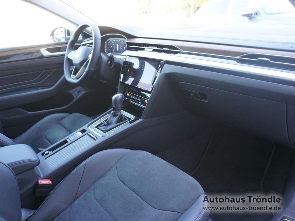 Volkswagen Arteon 2024
