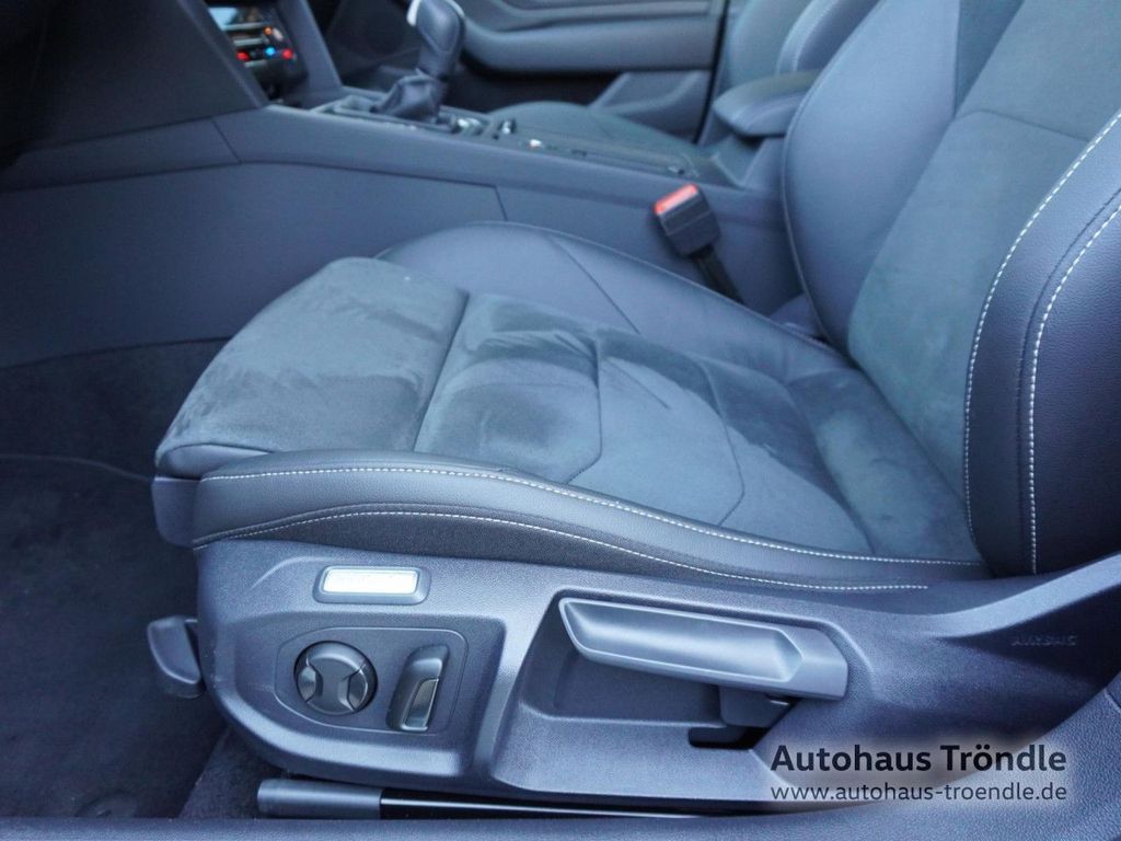 Volkswagen Arteon 2024