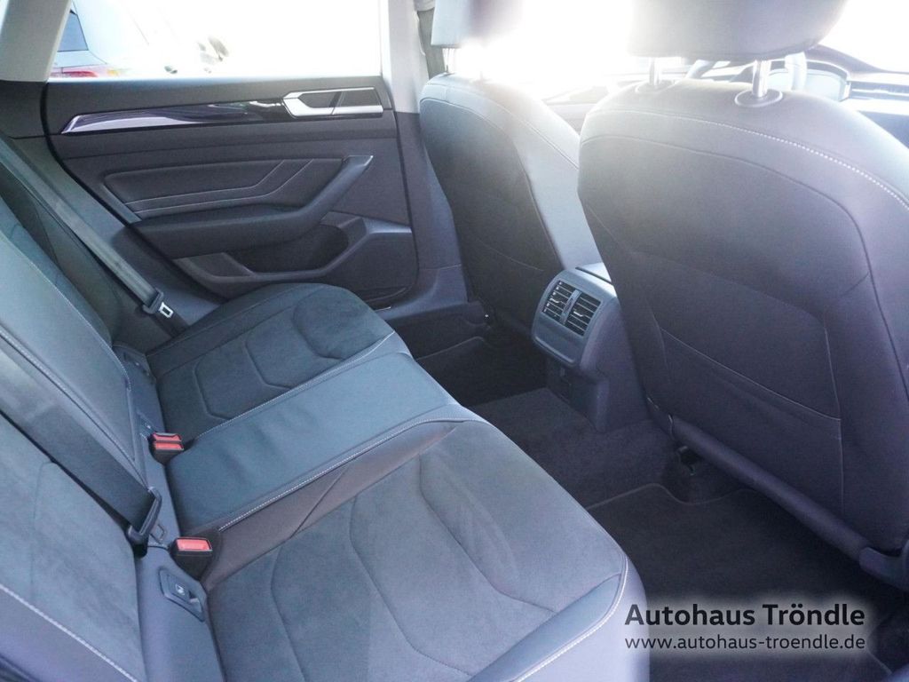Volkswagen Arteon 2024