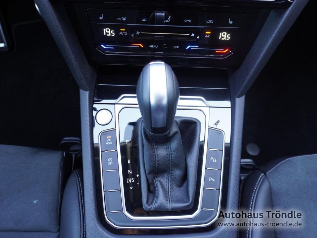 Volkswagen Arteon 2024