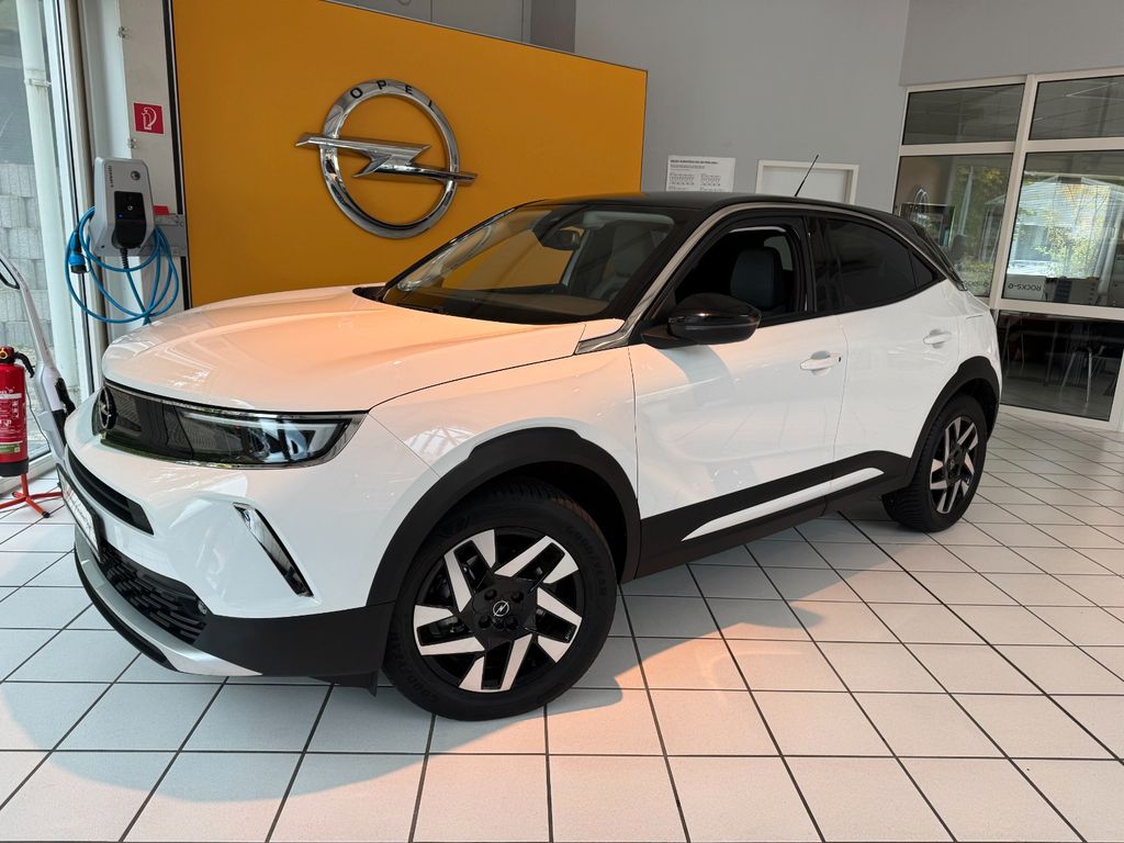 Opel Mokka-e 2022