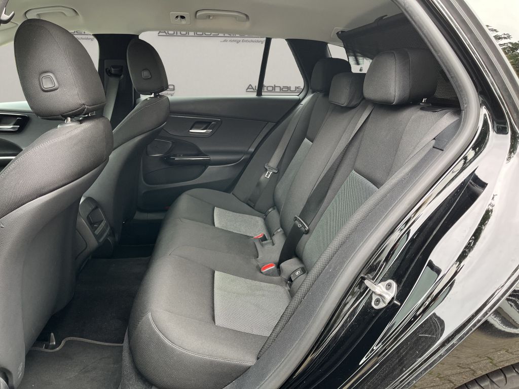 Mercedes-Benz C 220 2022