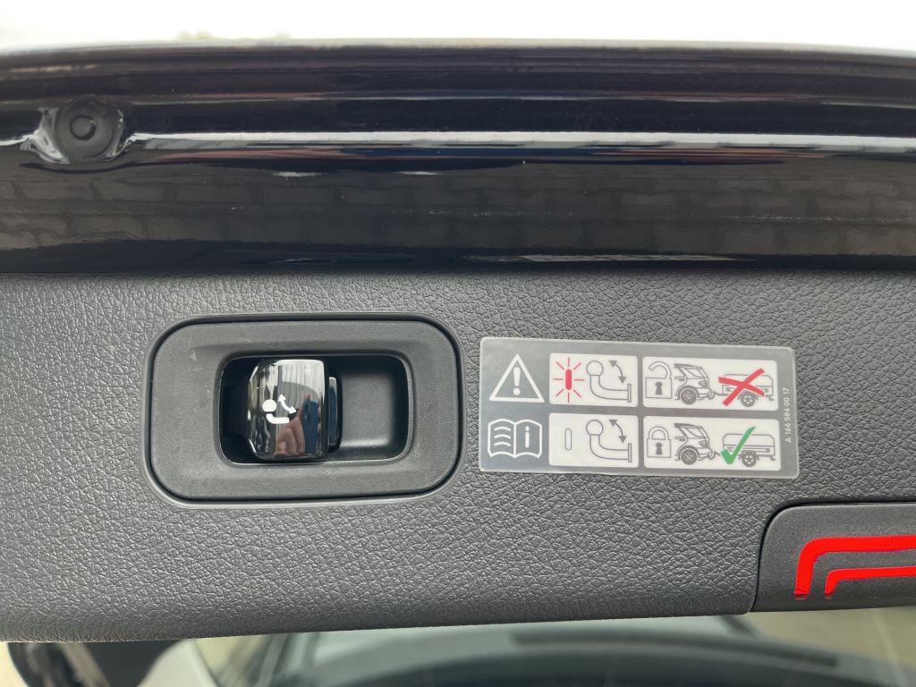 Mercedes-Benz C 220 2022