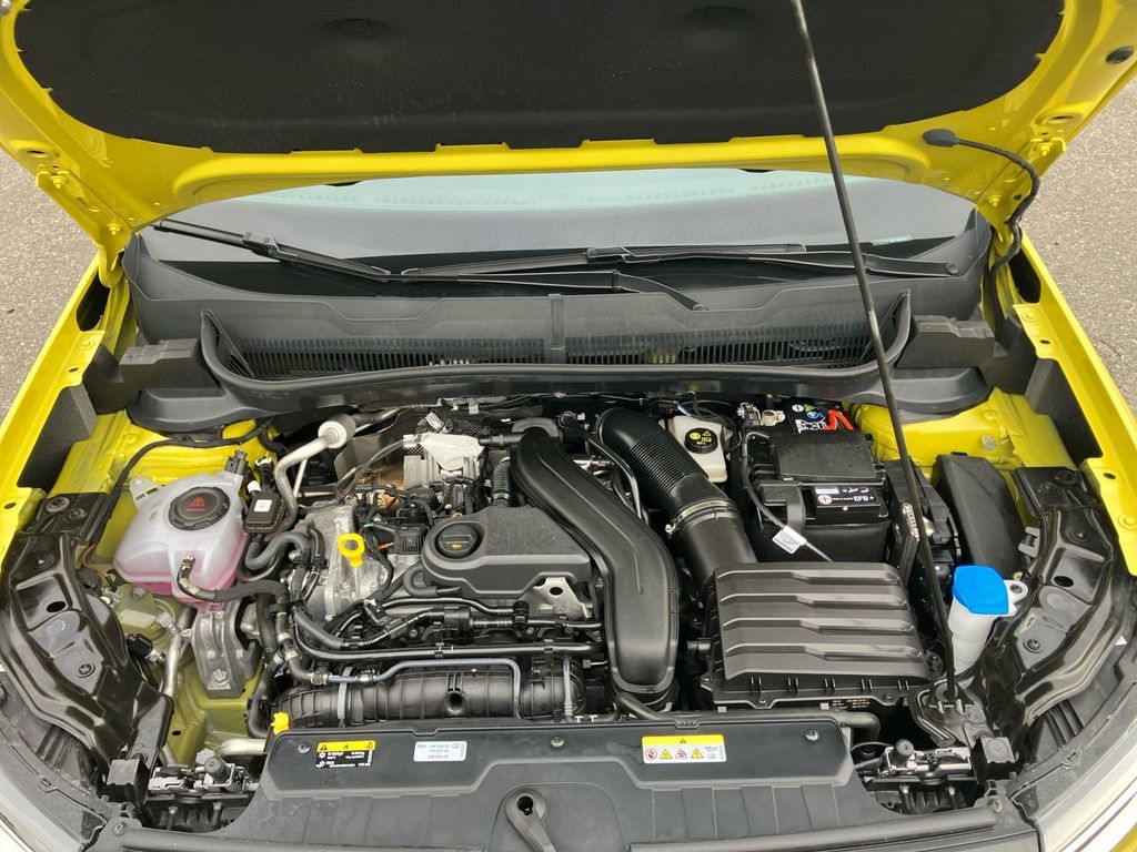 Volkswagen T-Cross 2024