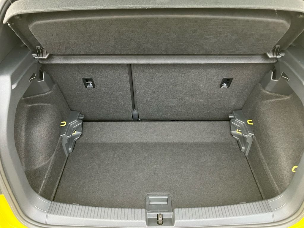 Volkswagen T-Cross 2024