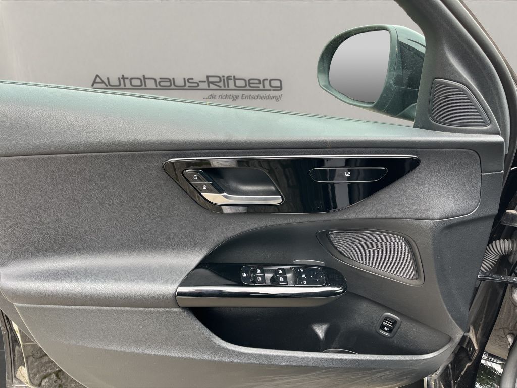 Mercedes-Benz C 220 2022