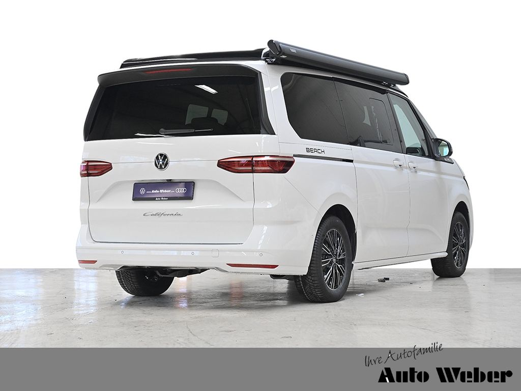 Volkswagen T7 California