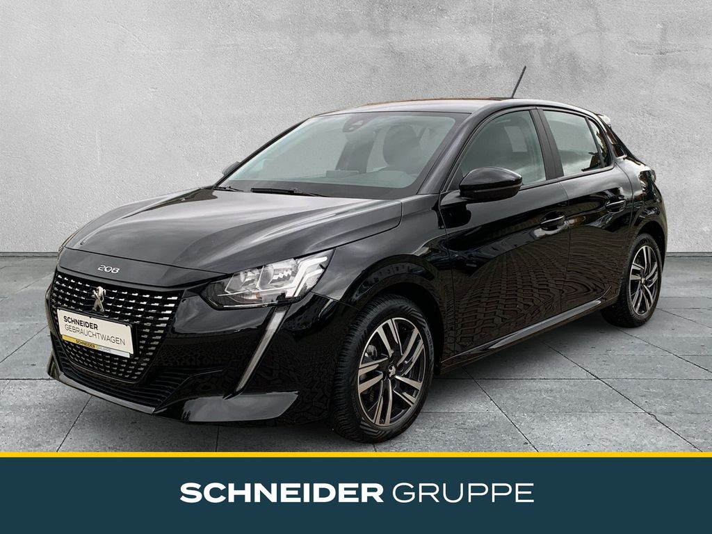 Peugeot 208 2023