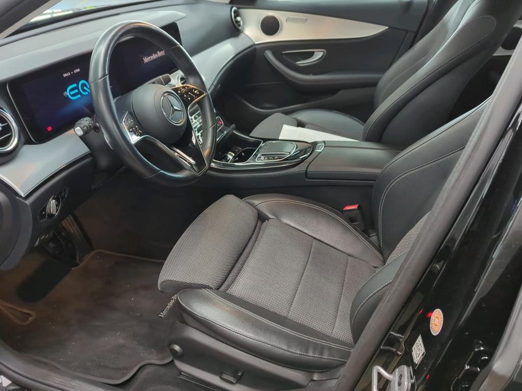 Mercedes-Benz E 300 2021