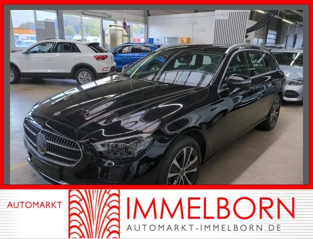 Mercedes-Benz E 300 2021