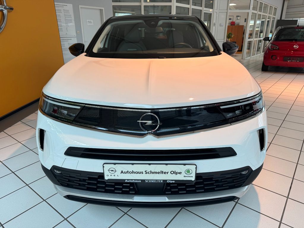 Opel Mokka-e 2022