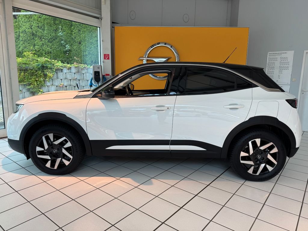 Opel Mokka-e 2022