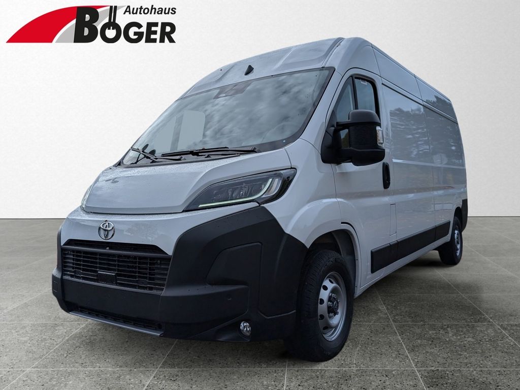 Toyota Proace (Verso) 2025