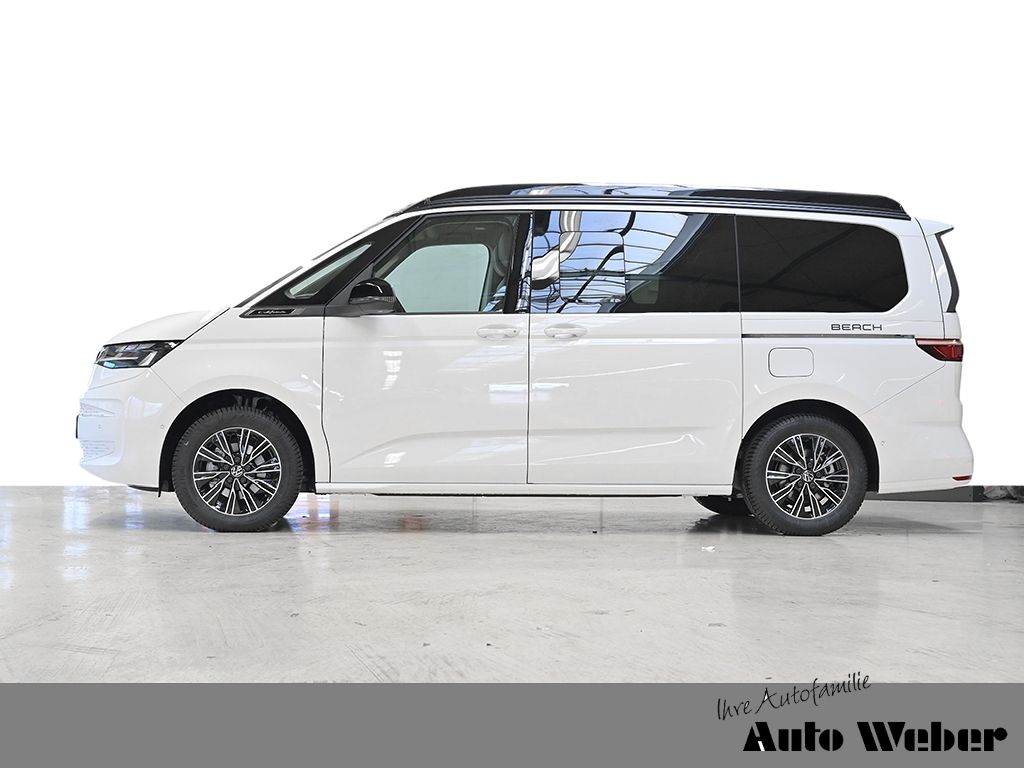 Volkswagen T7 California