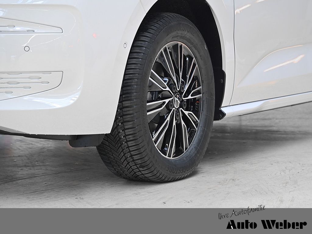 Volkswagen T7 California