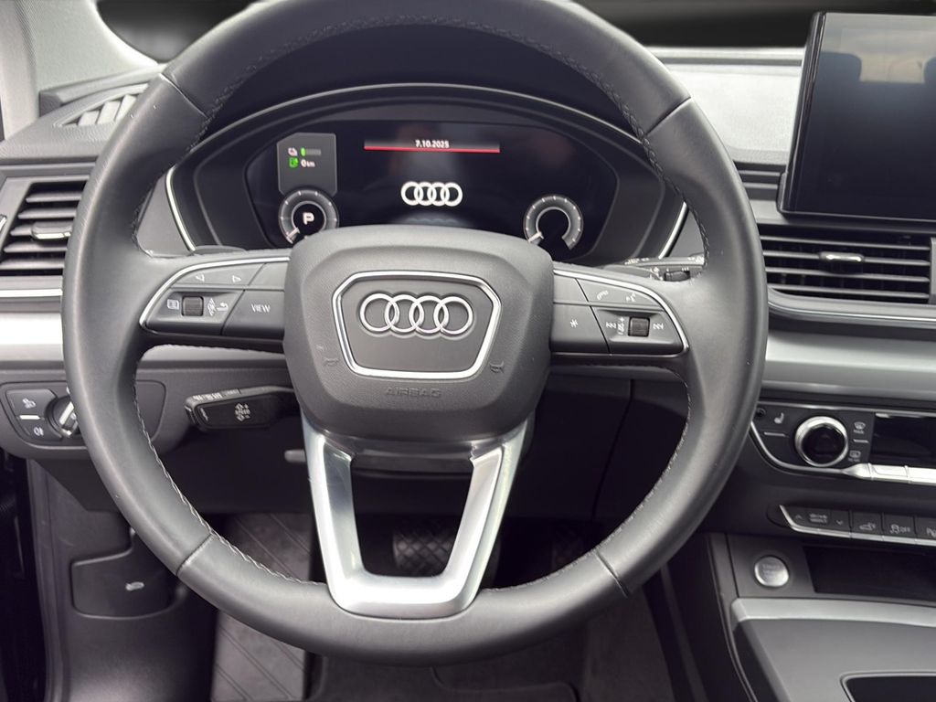 Audi Q5 2021