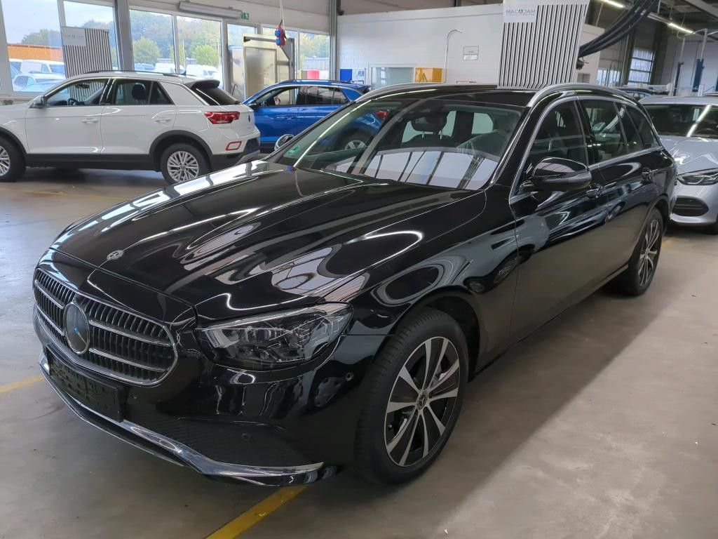 Mercedes-Benz E 300 2021