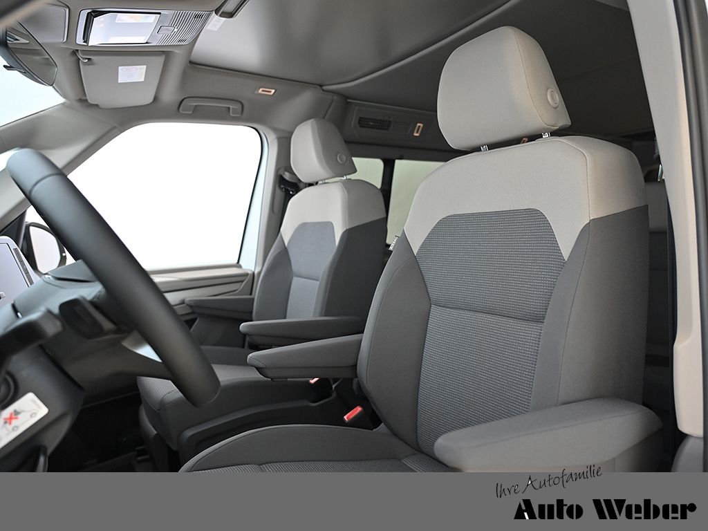 Volkswagen T7 California