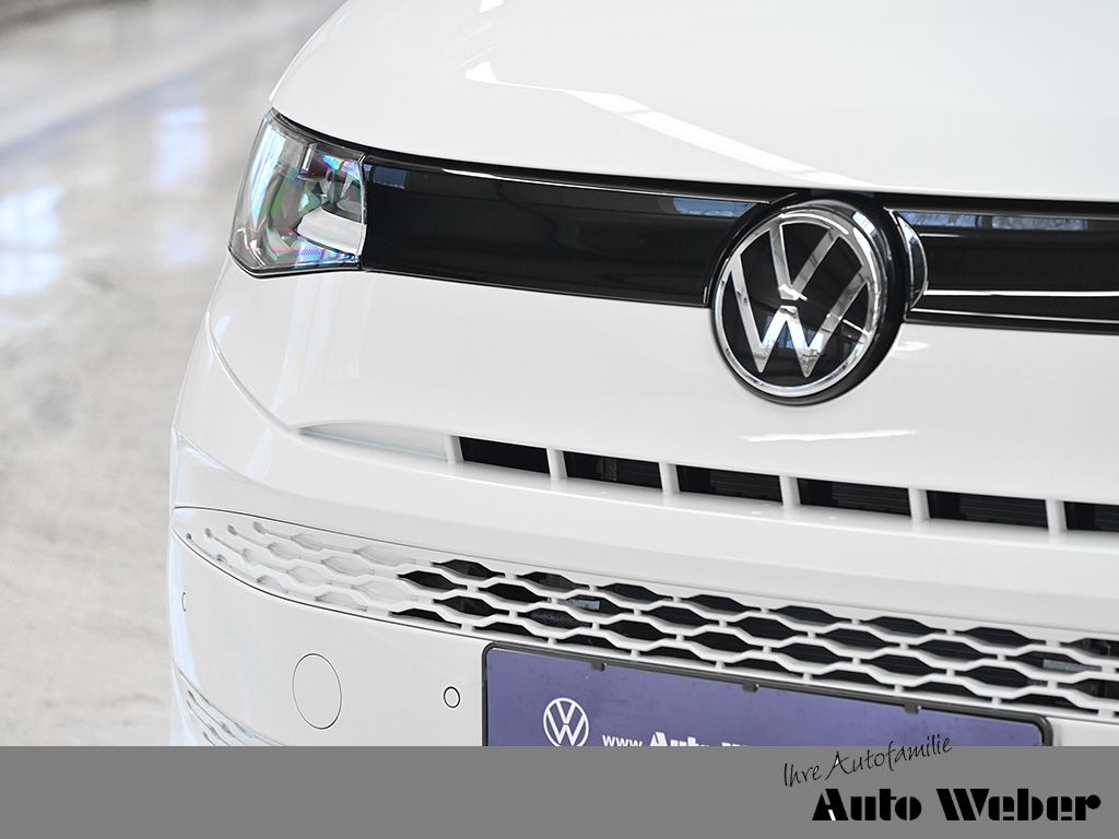 Volkswagen T7 California