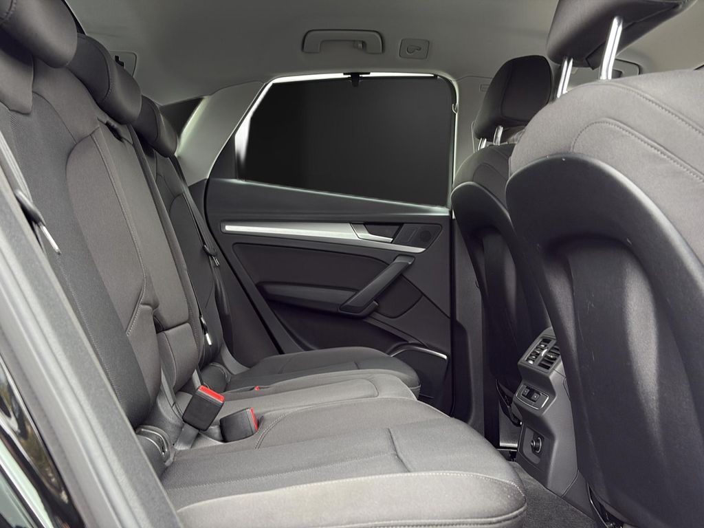 Audi Q5 2021