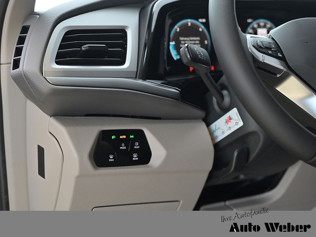 Volkswagen T7 California