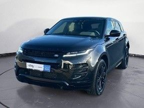 Land Rover Range Rover Evoque 2025