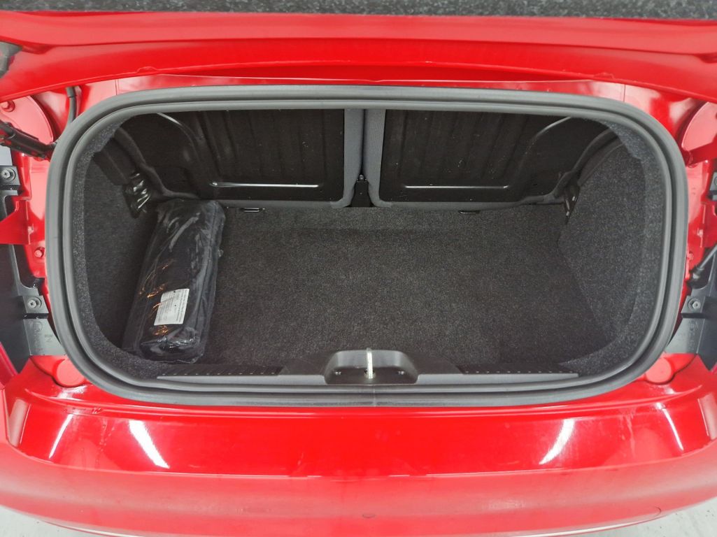 Fiat 500 2022