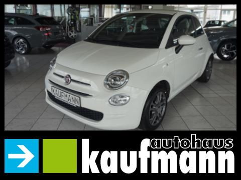 Fiat 500 2023