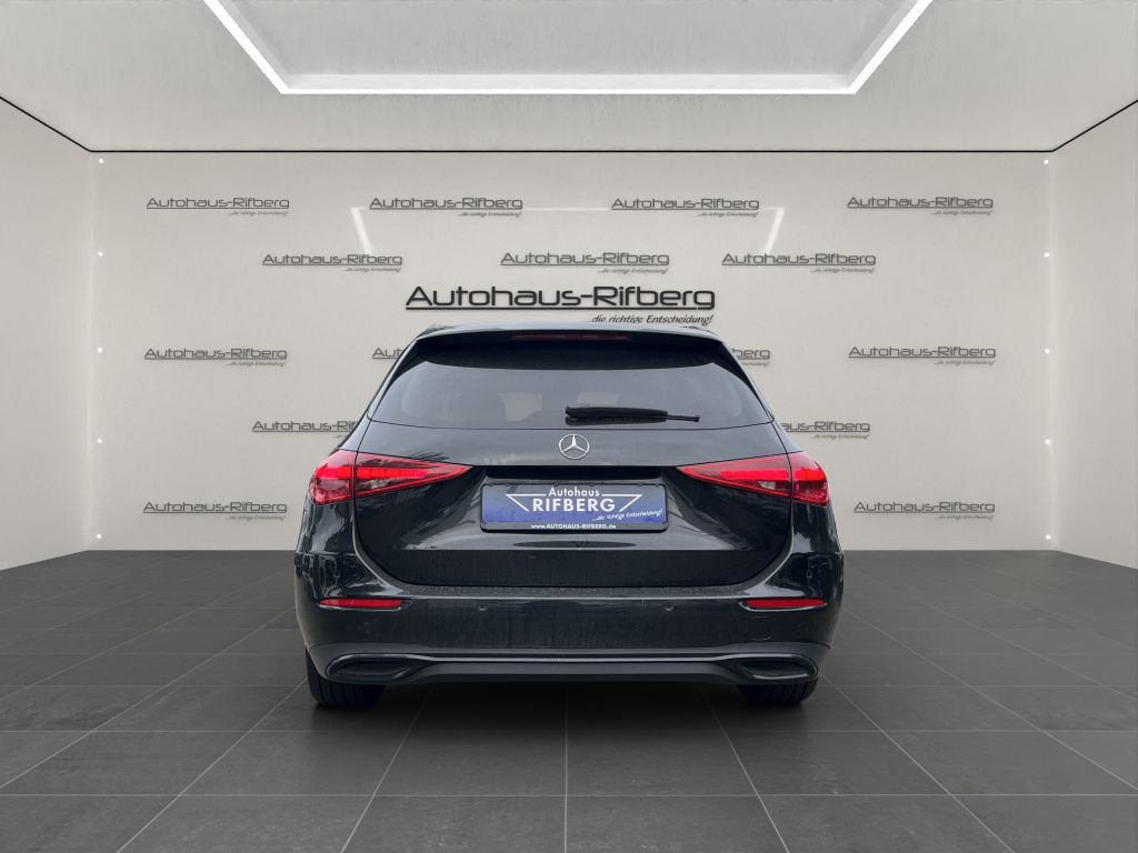 Mercedes-Benz C 220 2022