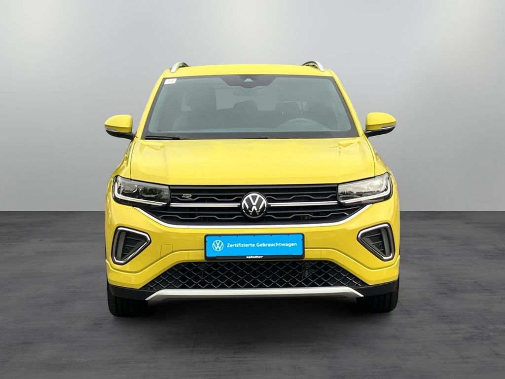 Volkswagen T-Cross 2024