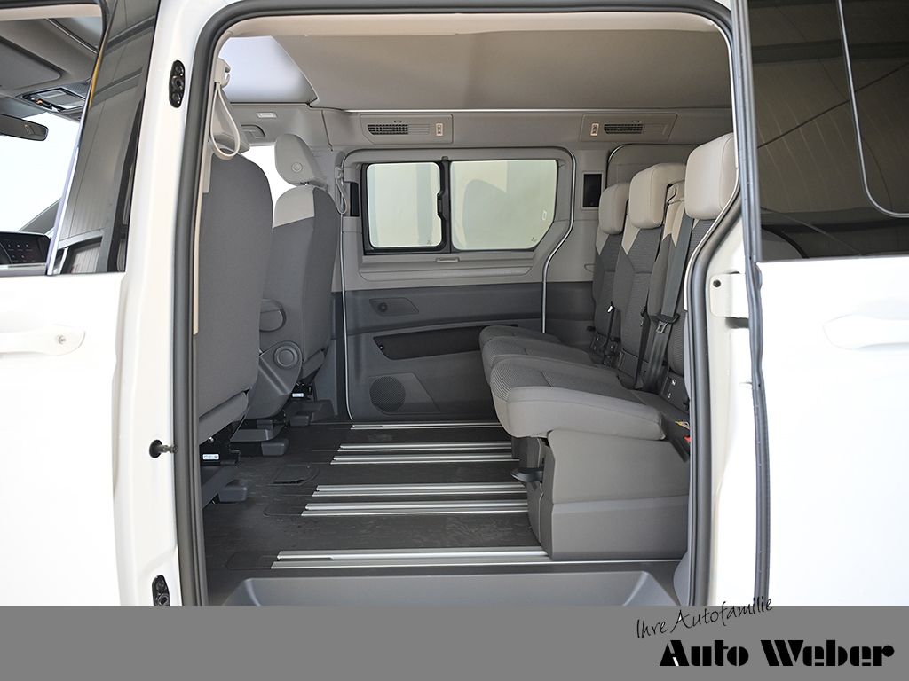 Volkswagen T7 California