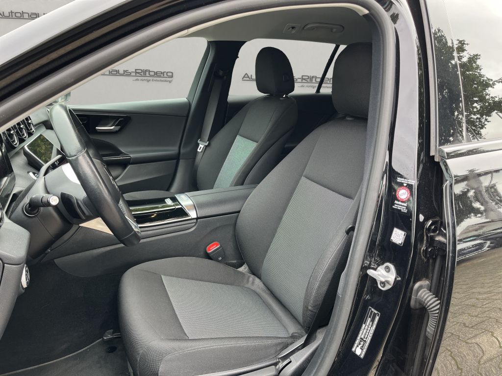 Mercedes-Benz C 220 2022