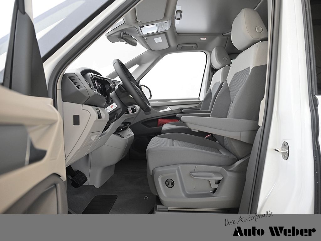 Volkswagen T7 California