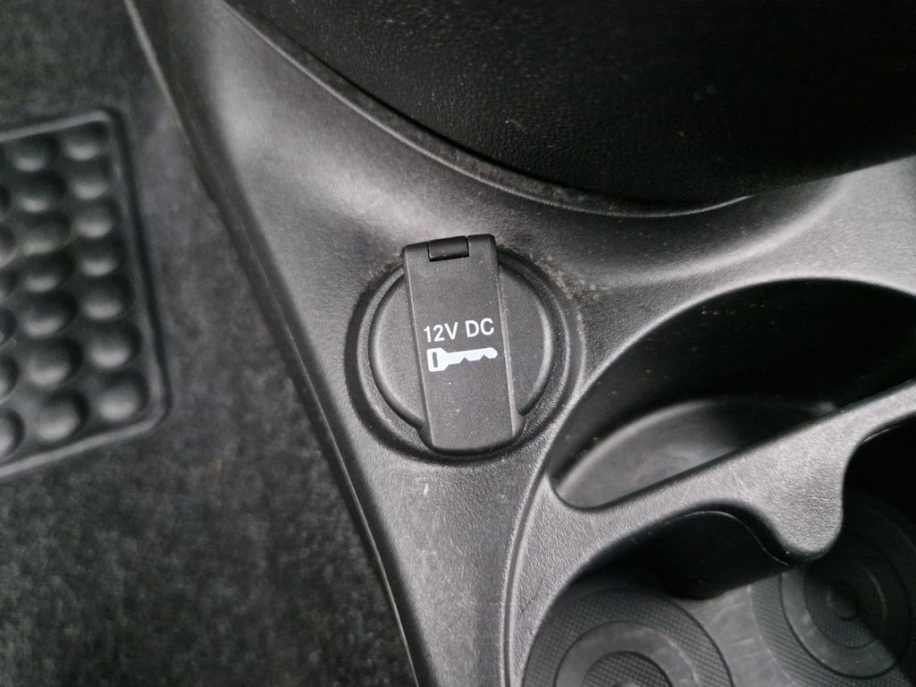 Fiat 500 2022