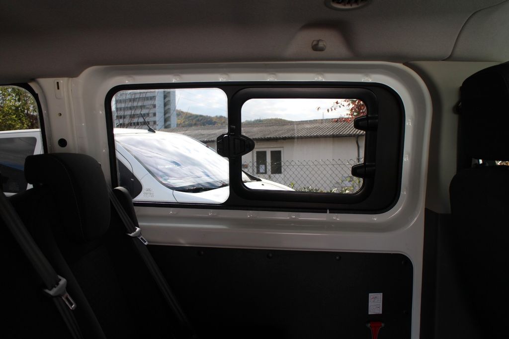 Ford Transit Custom 2021