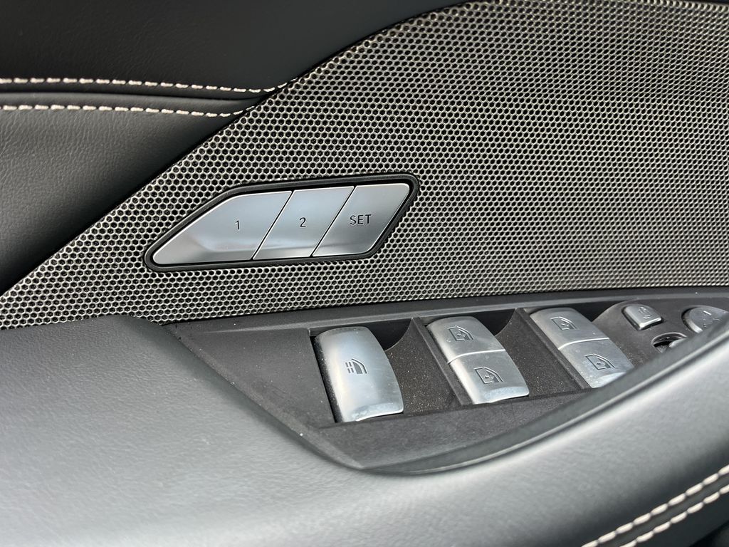 BMW M440 2022
