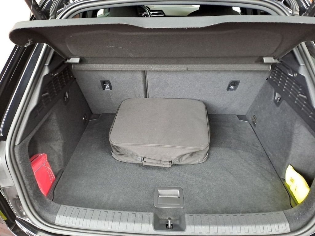 Audi A3 2021