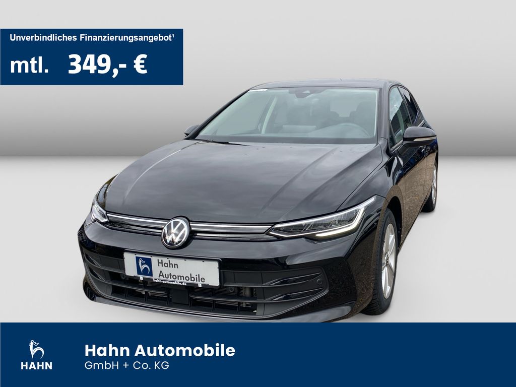 Volkswagen Golf 2024